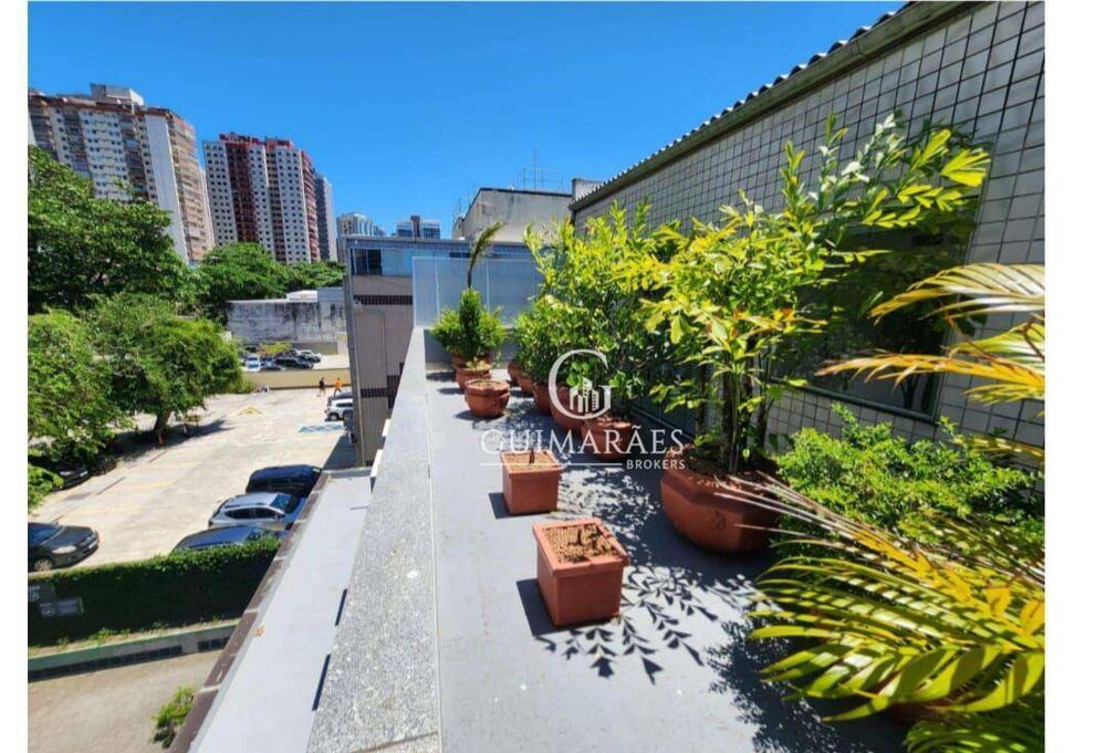 Conjunto Comercial-Sala à venda, 87m² - Foto 1
