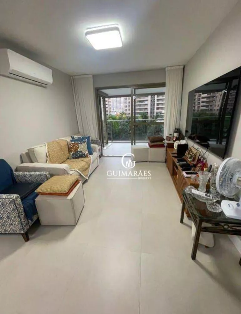 Apartamento, 3 quartos, 121 m² - Foto 42