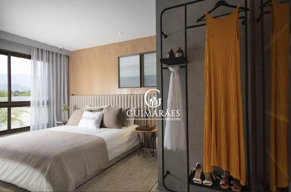 Apartamento, 3 quartos, 121 m² - Foto 18