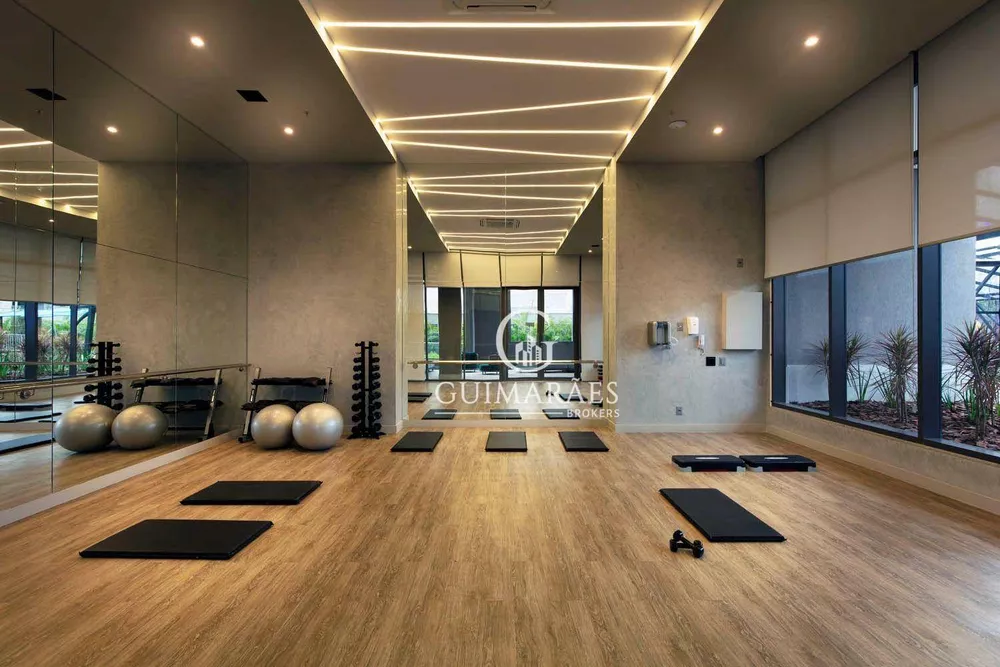 Apartamento, 3 quartos, 121 m² - Foto 24