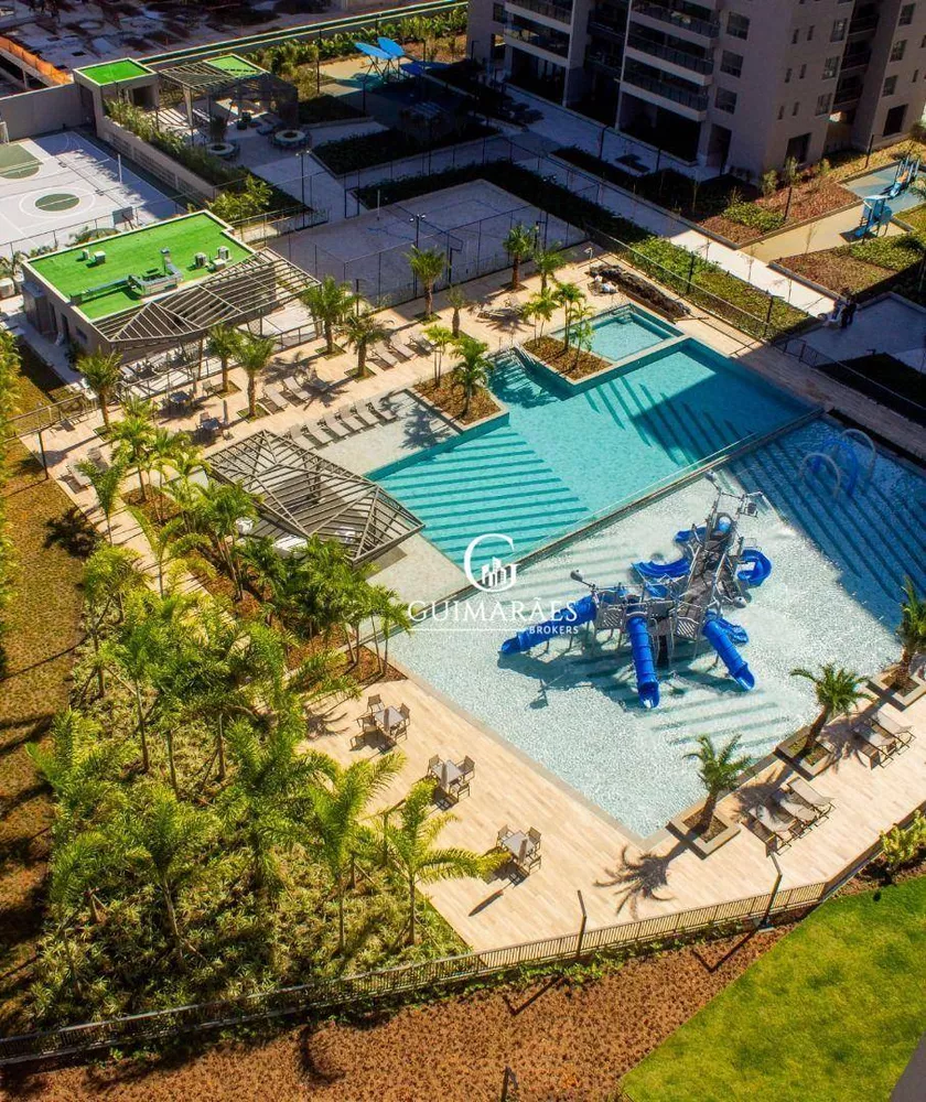 Apartamento, 3 quartos, 121 m² - Foto 14