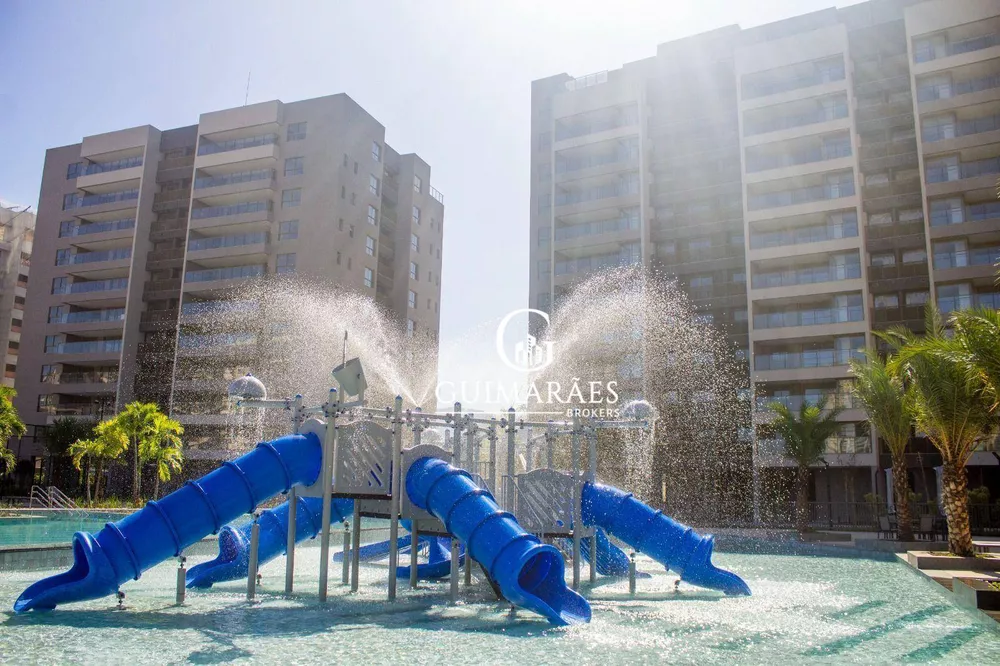 Apartamento, 3 quartos, 121 m² - Foto 16