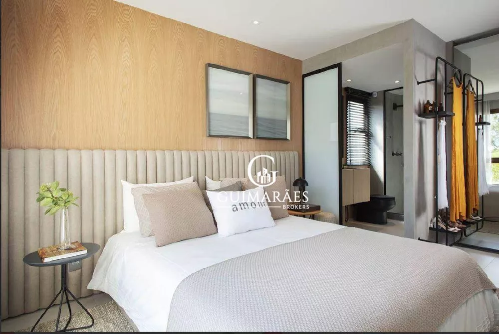 Apartamento, 3 quartos, 121 m² - Foto 20