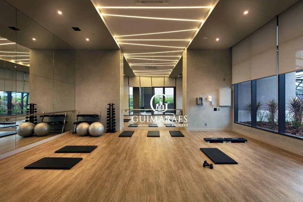 Apartamento, 3 quartos, 121 m² - Foto 6