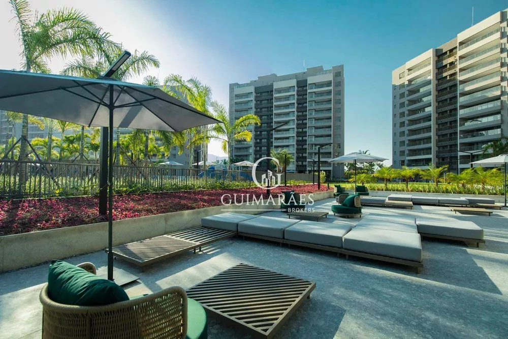 Apartamento, 3 quartos, 121 m² - Foto 30