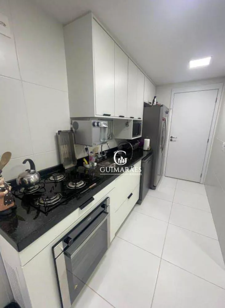 Apartamento, 3 quartos, 121 m² - Foto 48