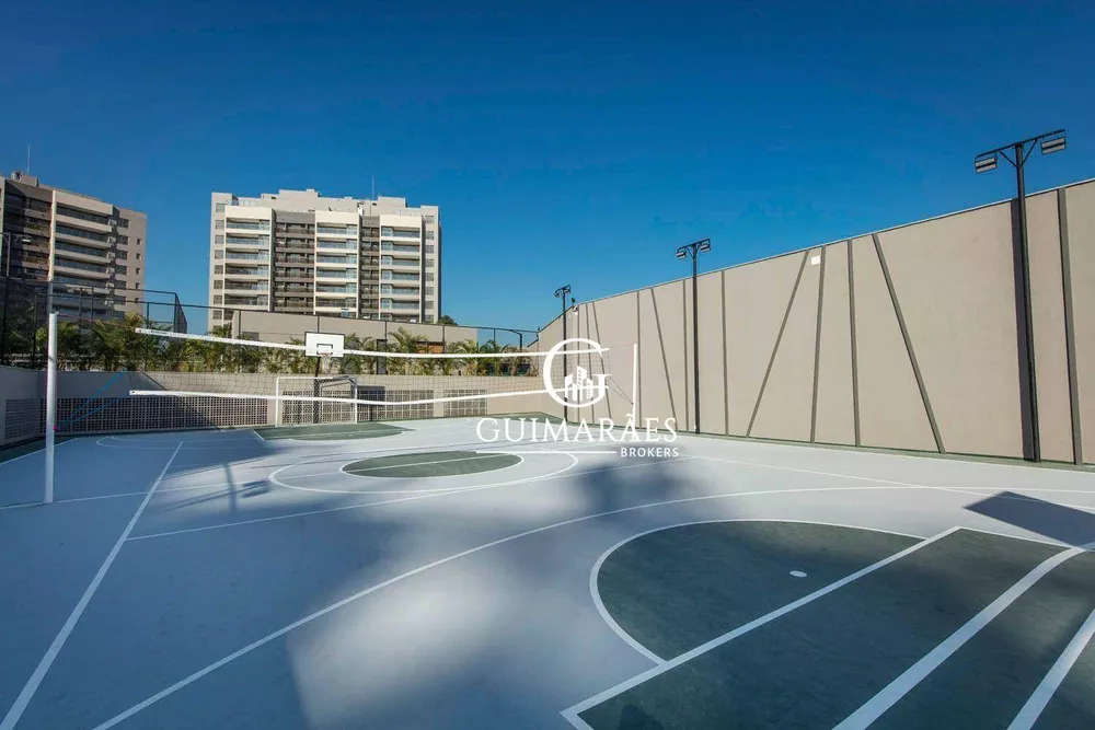 Apartamento, 3 quartos, 121 m² - Foto 10