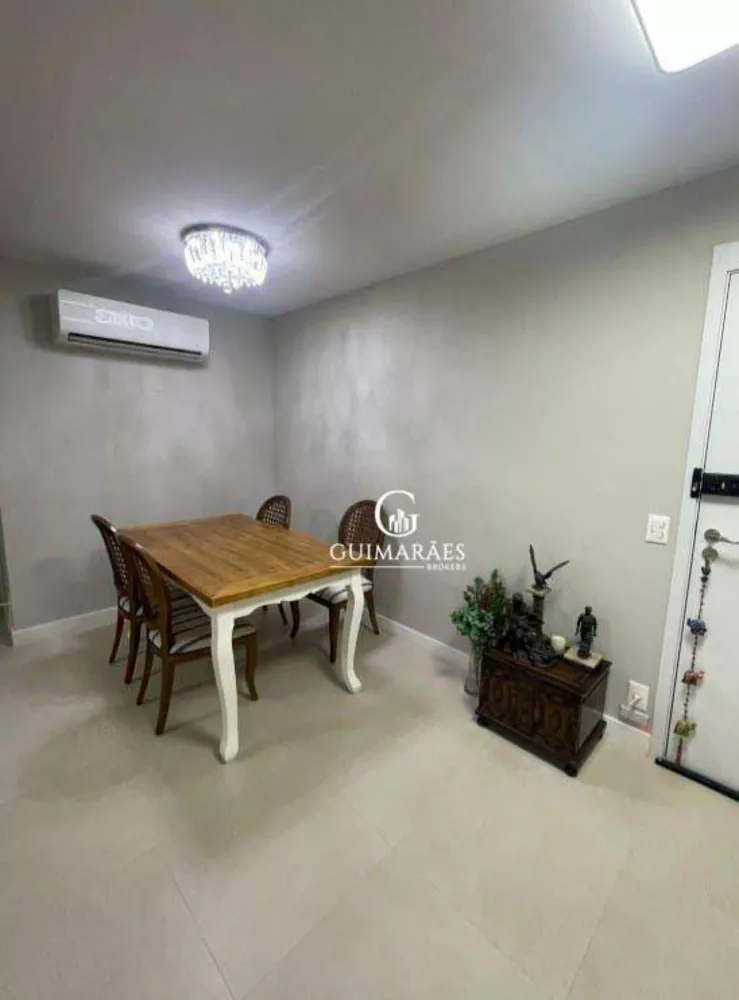 Apartamento, 3 quartos, 121 m² - Foto 46
