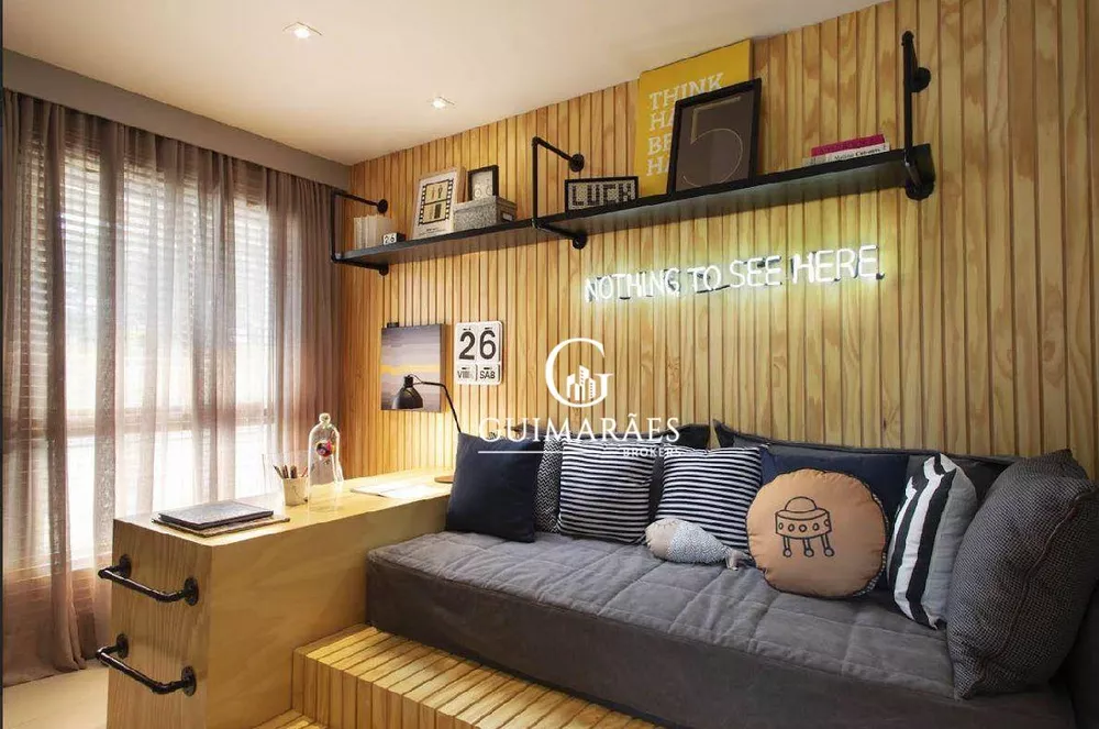 Apartamento, 3 quartos, 121 m² - Foto 17