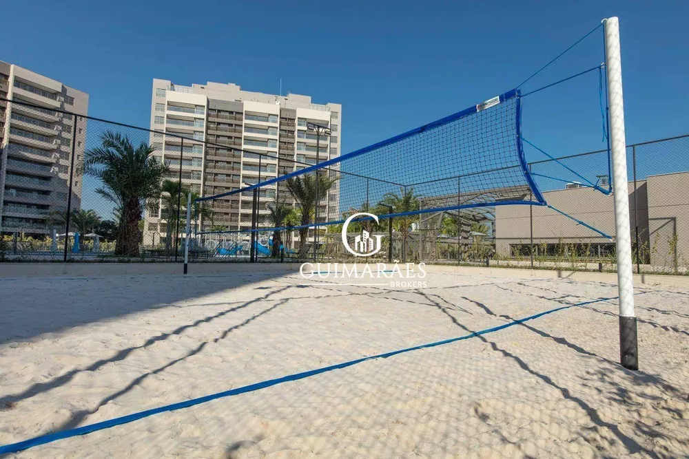 Apartamento, 3 quartos, 121 m² - Foto 11