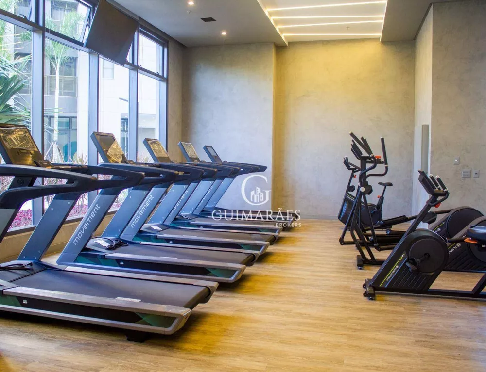 Apartamento, 3 quartos, 121 m² - Foto 38