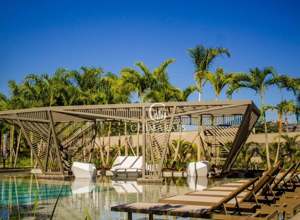 Apartamento, 3 quartos, 121 m² - Foto 35