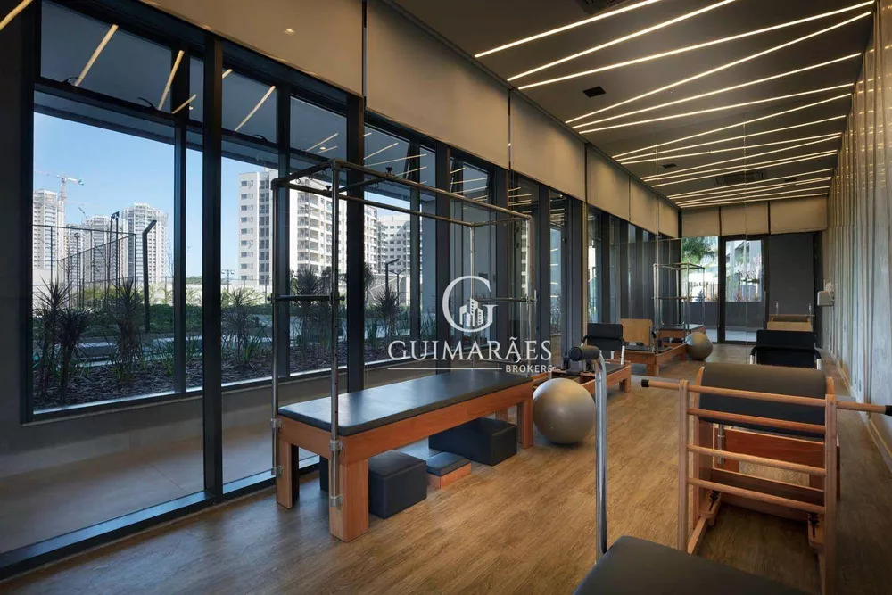 Apartamento, 3 quartos, 121 m² - Foto 26