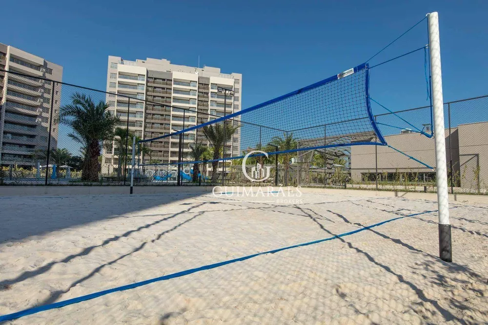 Apartamento, 3 quartos, 121 m² - Foto 29