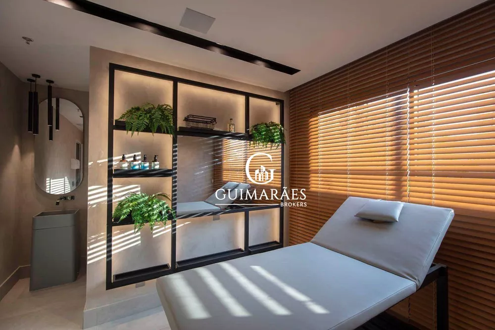 Apartamento, 3 quartos, 121 m² - Foto 13