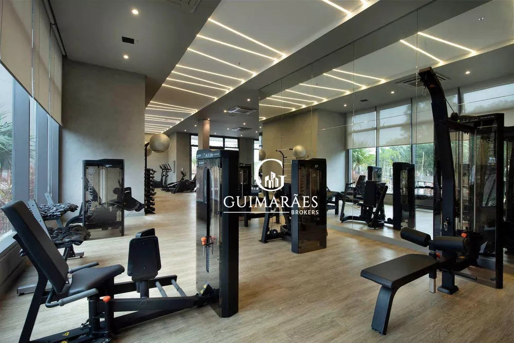 Apartamento, 3 quartos, 121 m² - Foto 5