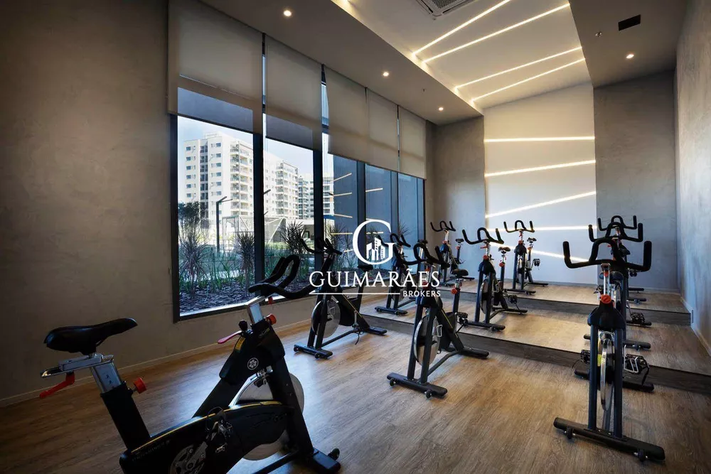 Apartamento, 3 quartos, 121 m² - Foto 8