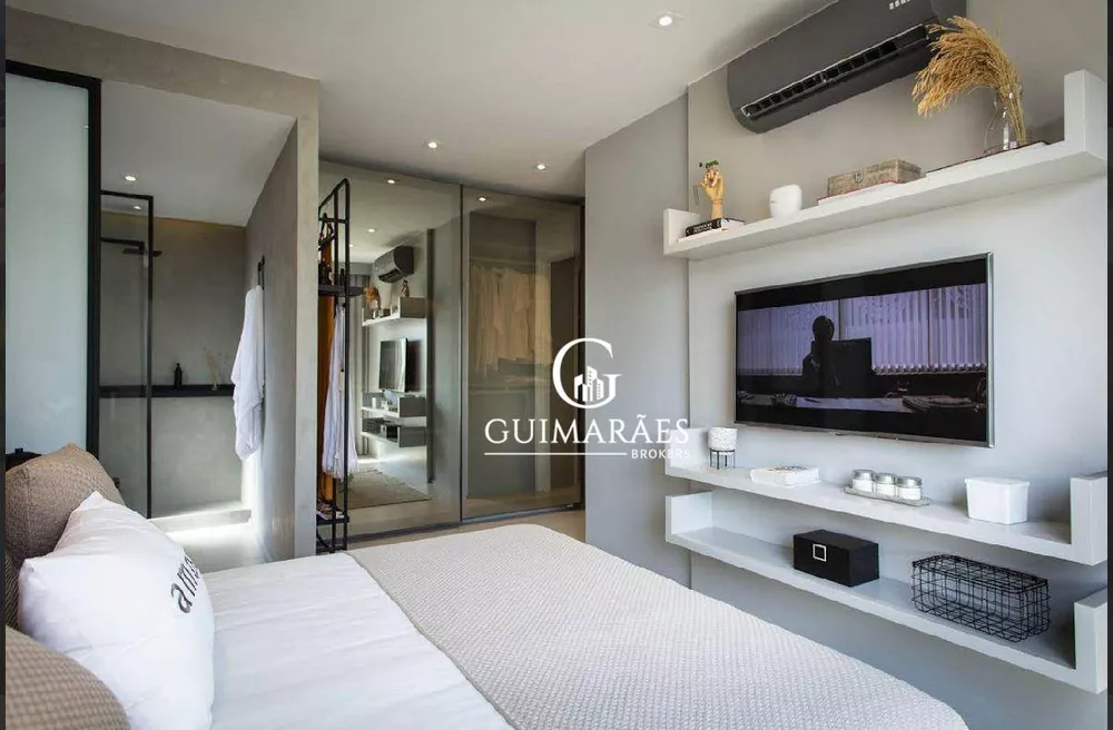 Apartamento, 3 quartos, 121 m² - Foto 19