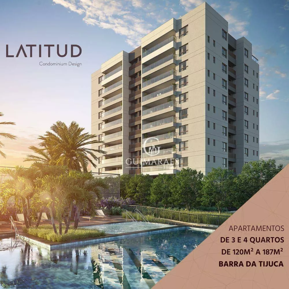 Apartamento, 3 quartos, 121 m² - Foto 21