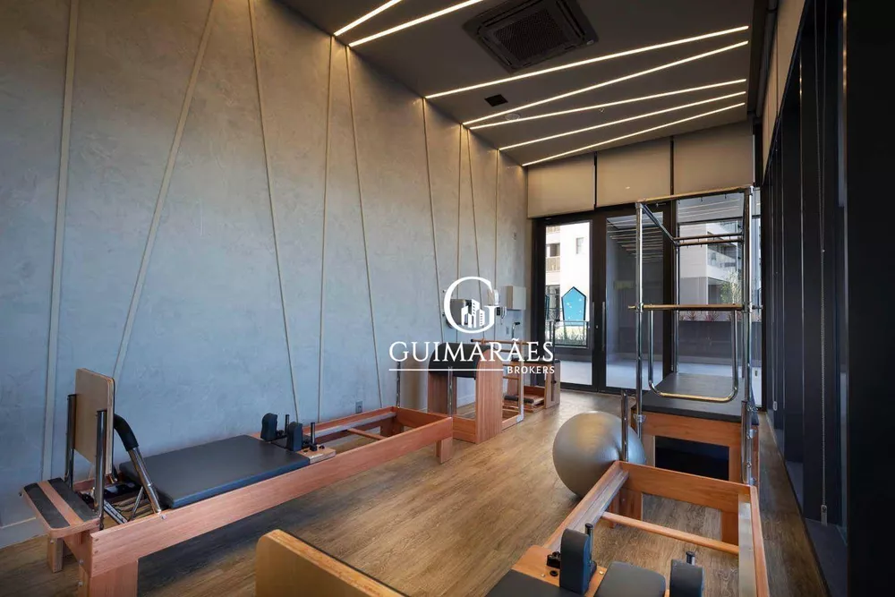 Apartamento, 3 quartos, 121 m² - Foto 9