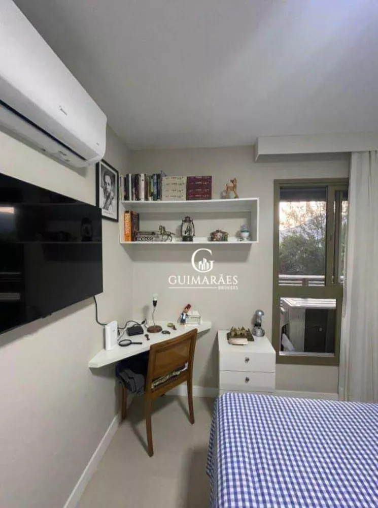 Apartamento, 3 quartos, 121 m² - Foto 45
