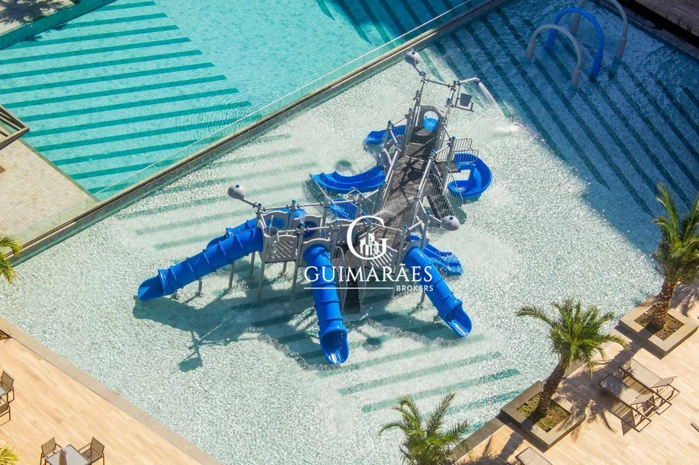 Apartamento, 3 quartos, 121 m² - Foto 15