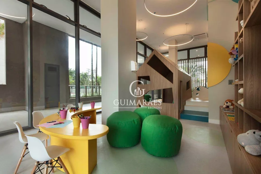 Apartamento, 3 quartos, 121 m² - Foto 25