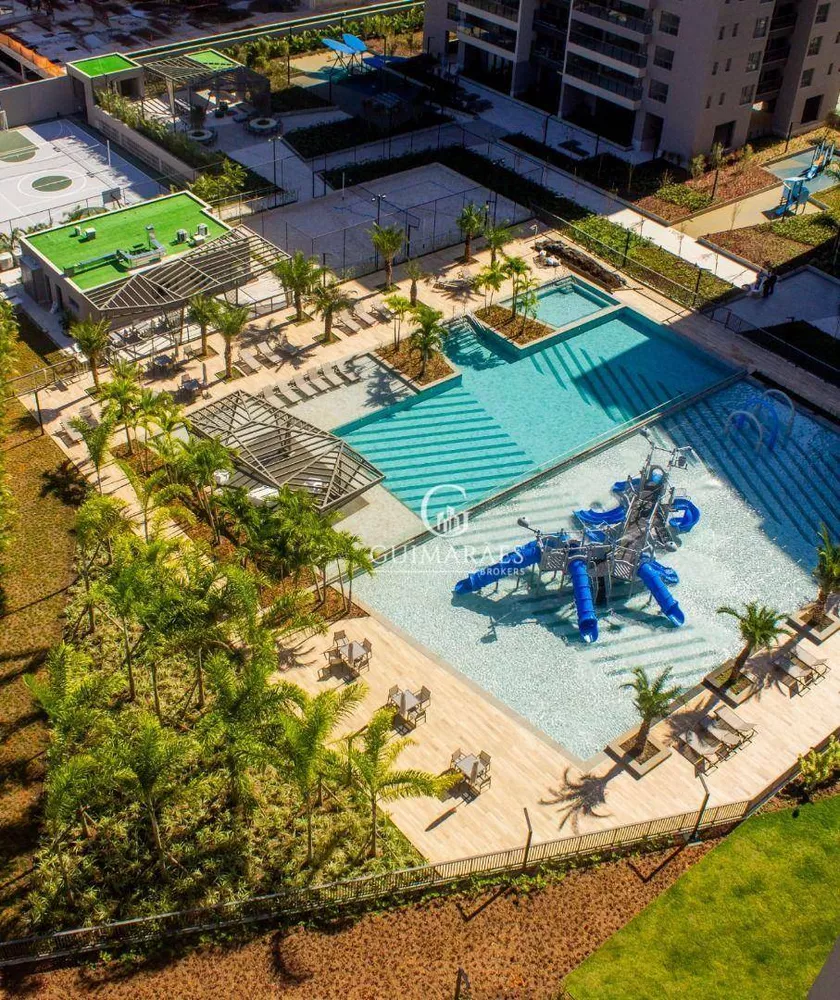 Apartamento, 3 quartos, 121 m² - Foto 34