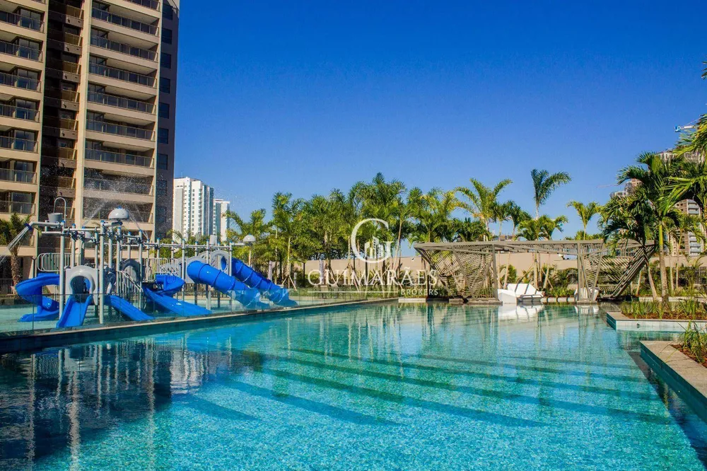 Apartamento, 3 quartos, 121 m² - Foto 36