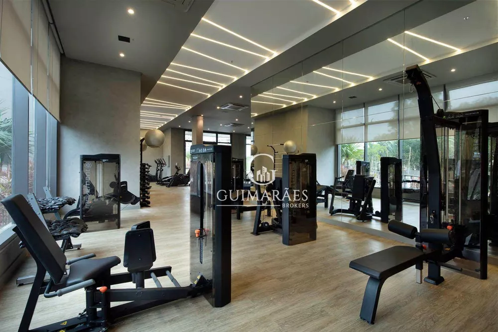 Apartamento, 3 quartos, 121 m² - Foto 23