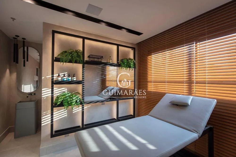 Apartamento, 3 quartos, 121 m² - Foto 31