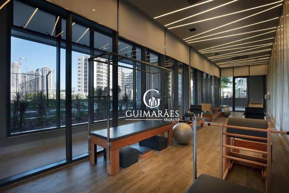 Apartamento, 3 quartos, 121 m² - Foto 7