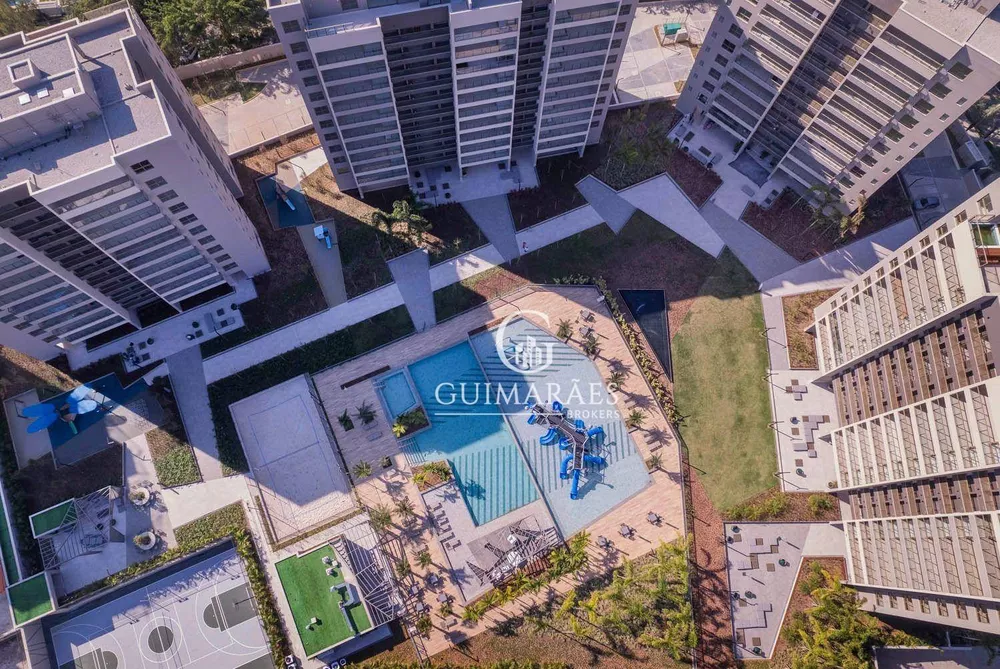 Apartamento, 3 quartos, 121 m² - Foto 22