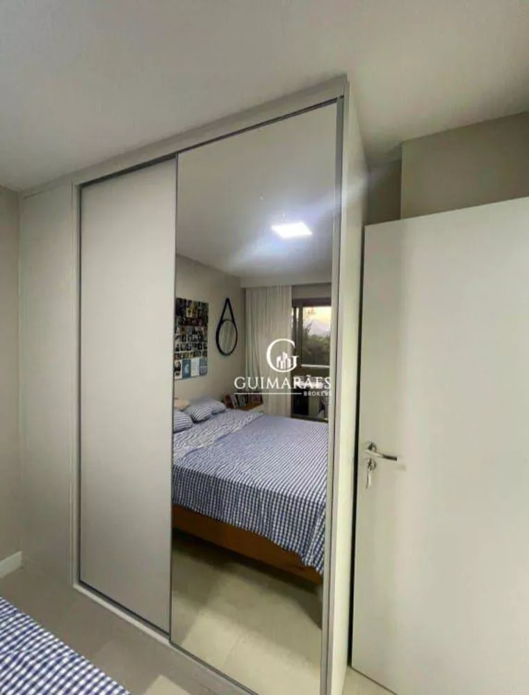 Apartamento, 3 quartos, 121 m² - Foto 44