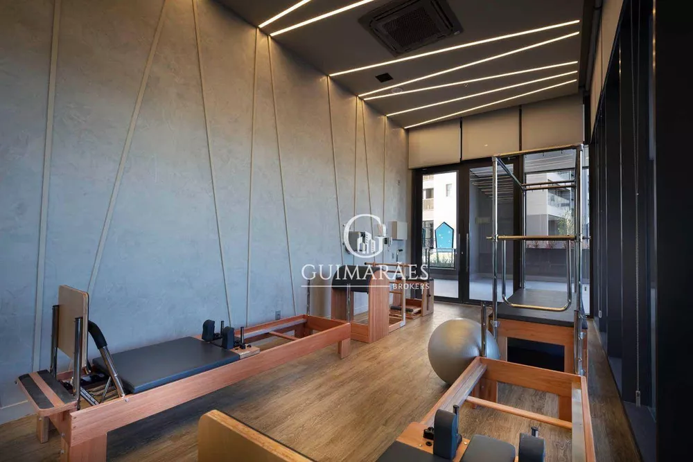 Apartamento, 3 quartos, 121 m² - Foto 28