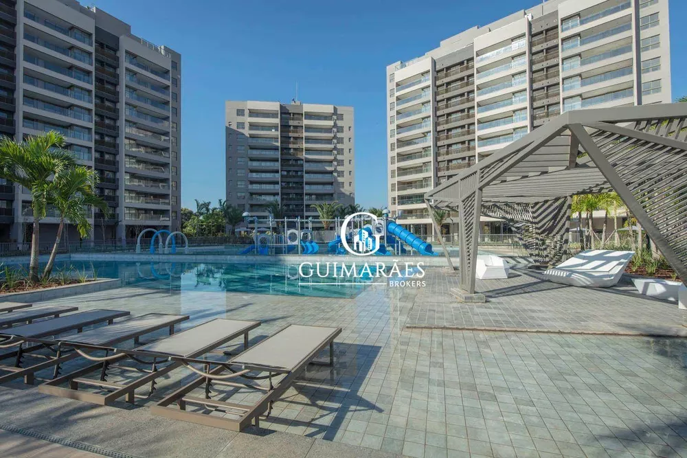 Apartamento, 3 quartos, 121 m² - Foto 12