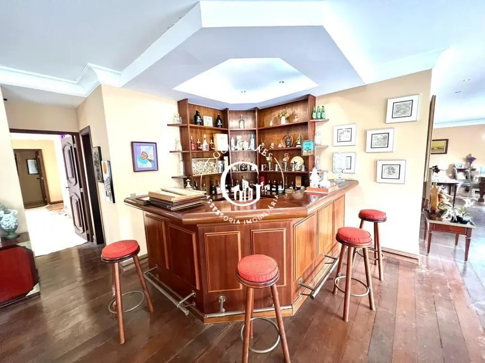 Cobertura, 4 quartos, 590 m² - Foto 10