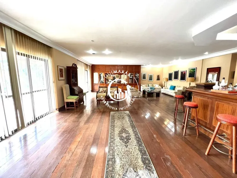 Cobertura, 4 quartos, 590 m² - Foto 4