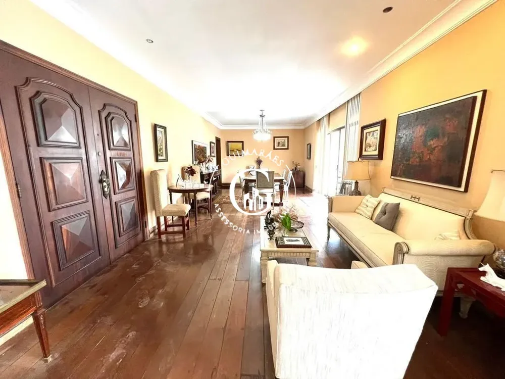 Cobertura, 4 quartos, 590 m² - Foto 19