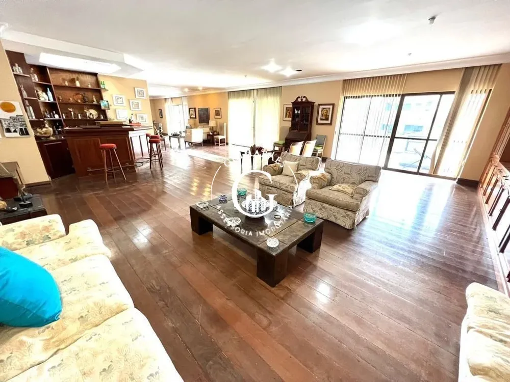 Cobertura, 4 quartos, 590 m² - Foto 5