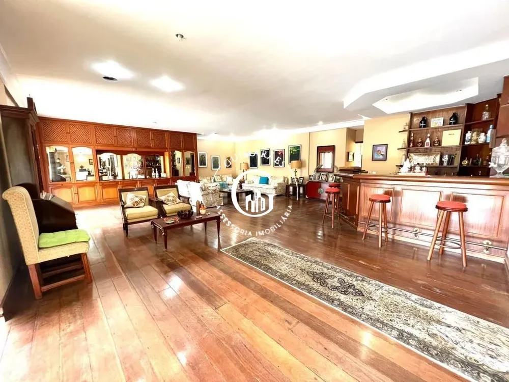 Cobertura, 4 quartos, 590 m² - Foto 2