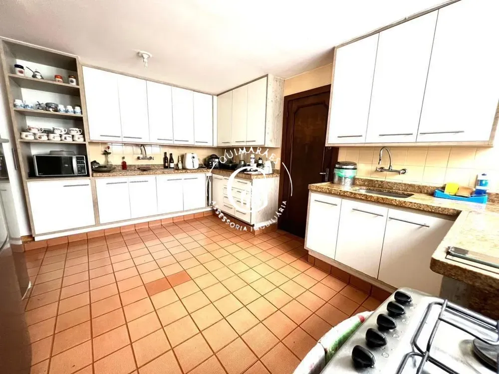 Cobertura, 4 quartos, 590 m² - Foto 21