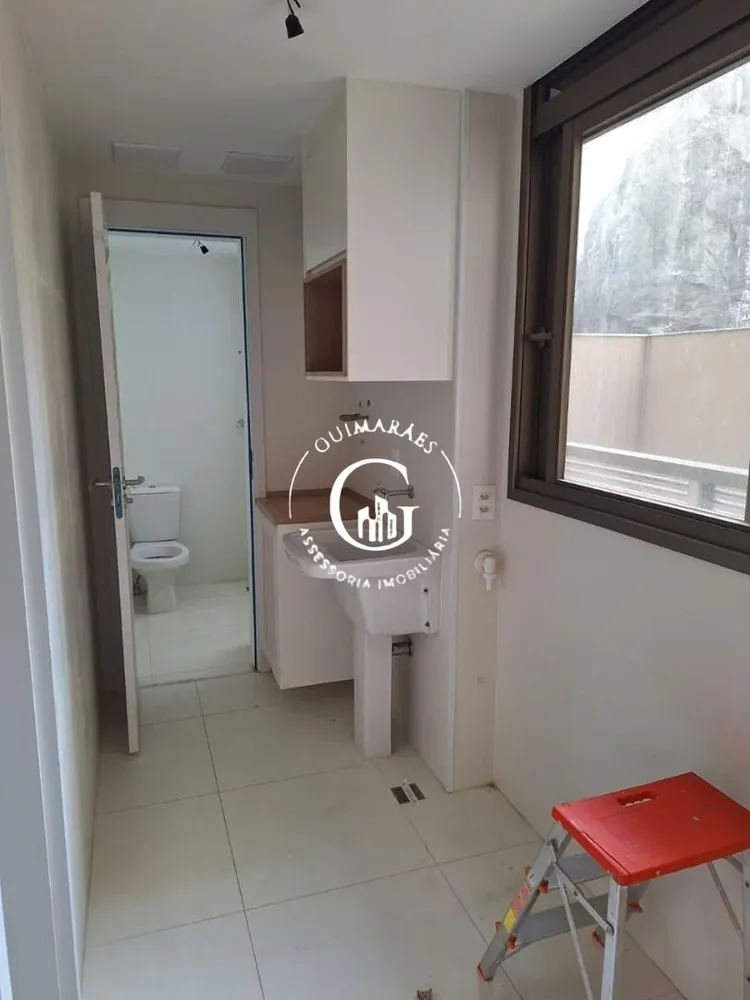 Apartamento, 3 quartos, 150 m² - Foto 9