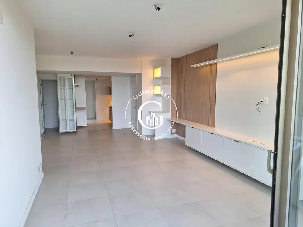 Apartamento, 3 quartos, 150 m² - Foto 2