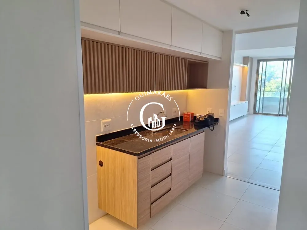 Apartamento, 3 quartos, 150 m² - Foto 5
