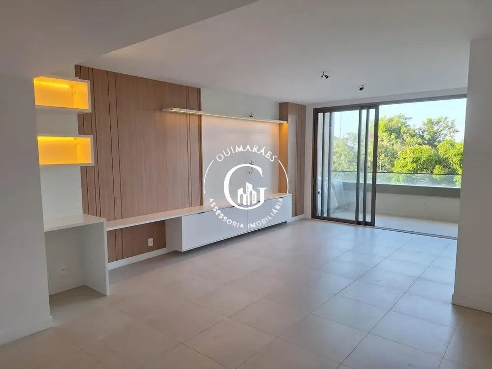 Apartamento, 3 quartos, 150 m² - Foto 8
