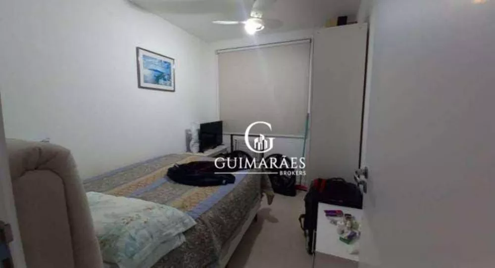 Apartamento, 2 quartos, 66 m² - Foto 9