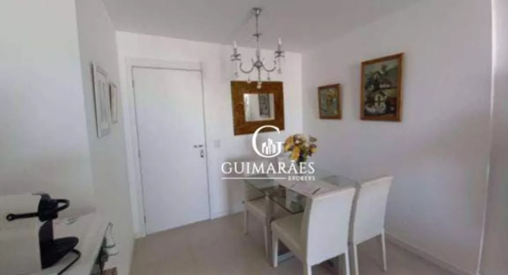 Apartamento, 2 quartos, 66 m² - Foto 7