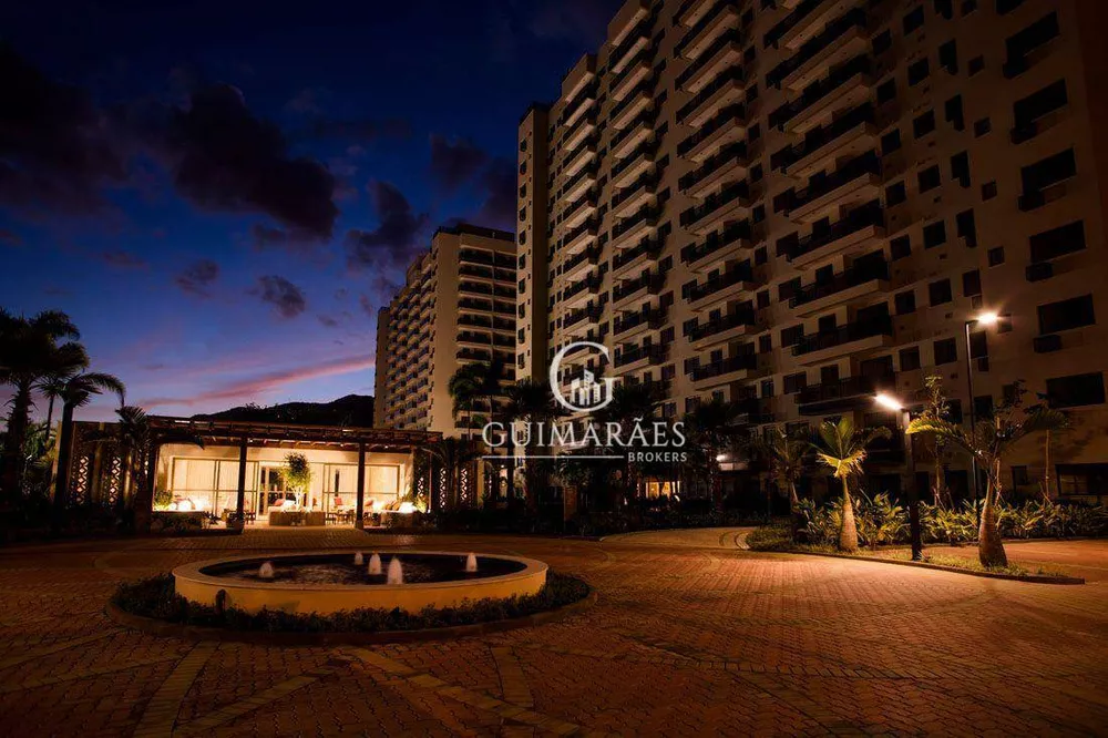 Apartamento, 2 quartos, 66 m² - Foto 31