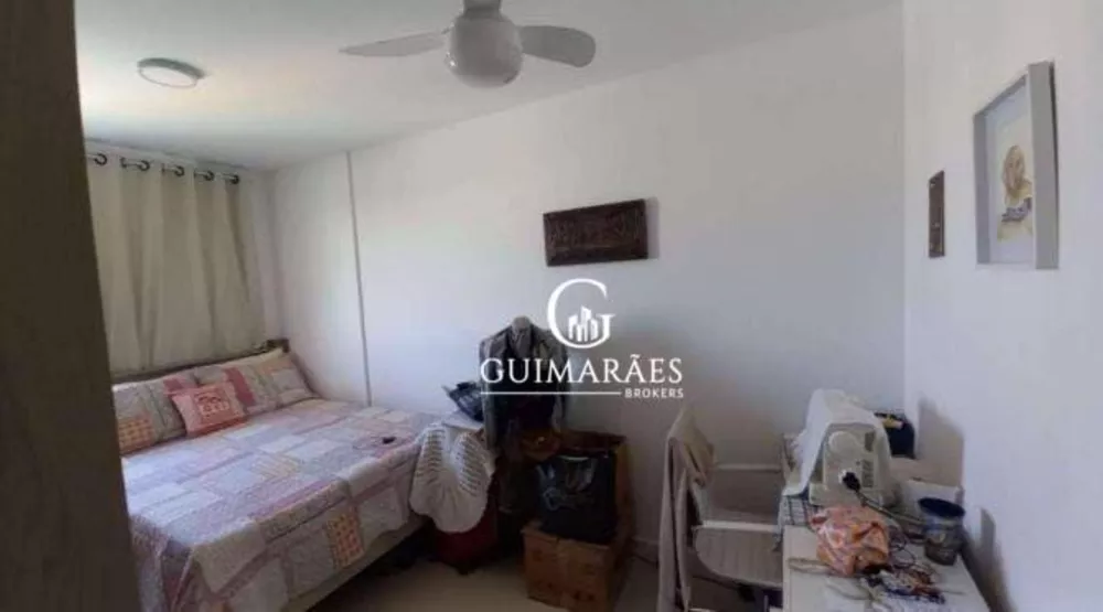 Apartamento, 2 quartos, 66 m² - Foto 8